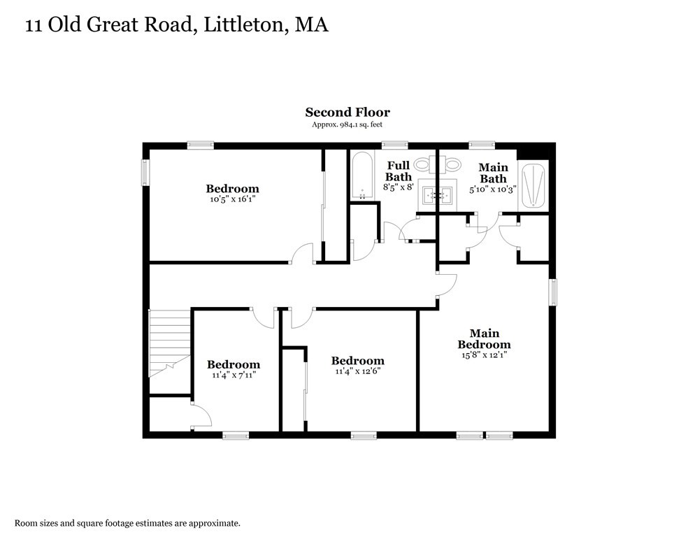 11 Old Great Road Littleton, MA 01460 - Photo 42 of 42 Gallery Image 42