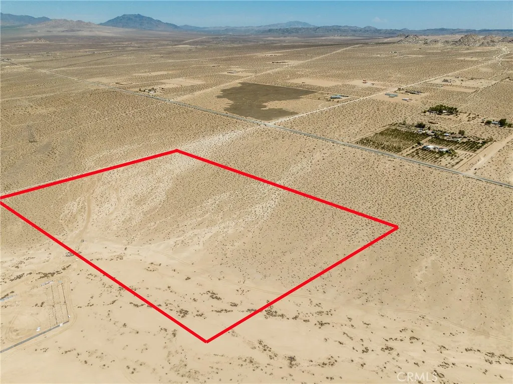 705 Cambria Road Lucerne Valley, CA 92356 - Photo 1 of 9