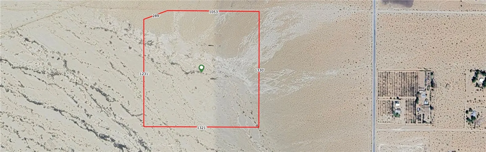 705 Cambria Road Lucerne Valley, CA 92356 - Photo 9 of 9