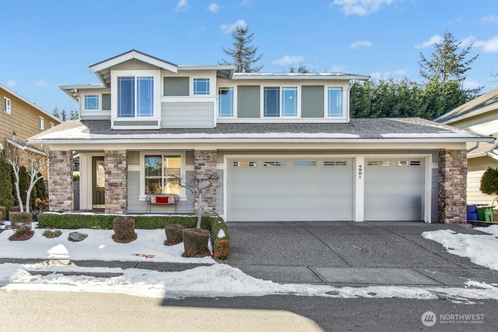 4801 Southeast 2nd Street Renton, WA 98059 - Photo 1 of 1