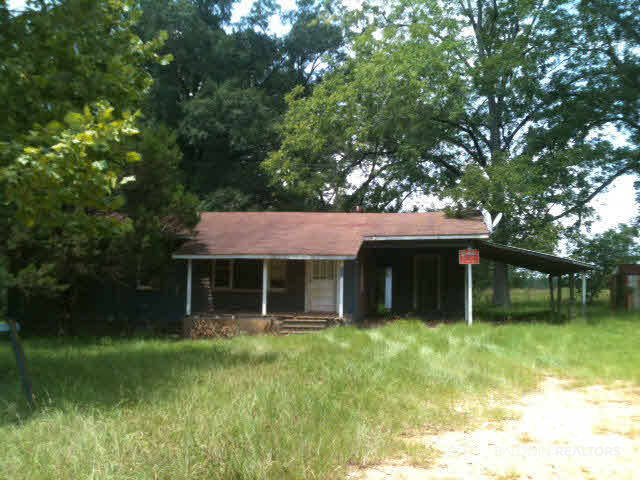 531 Benefield Road Castleberry, AL 36432 - Photo 1 of 1