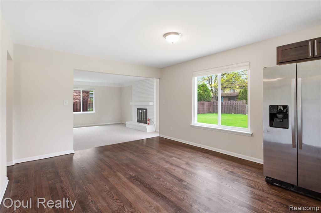 1446 Wagon Wheel Road Canton, MI 48188 - Photo 16 of 51 Gallery Image 16