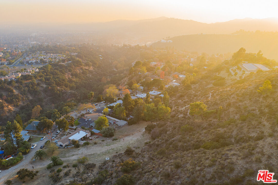 0 Rising Hill Road Altadena, CA 91001 - Photo 8 of 9