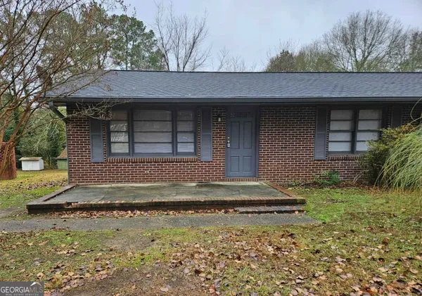 $1,245 | 268 Elks Street, Unit A, Winder, GA 30680