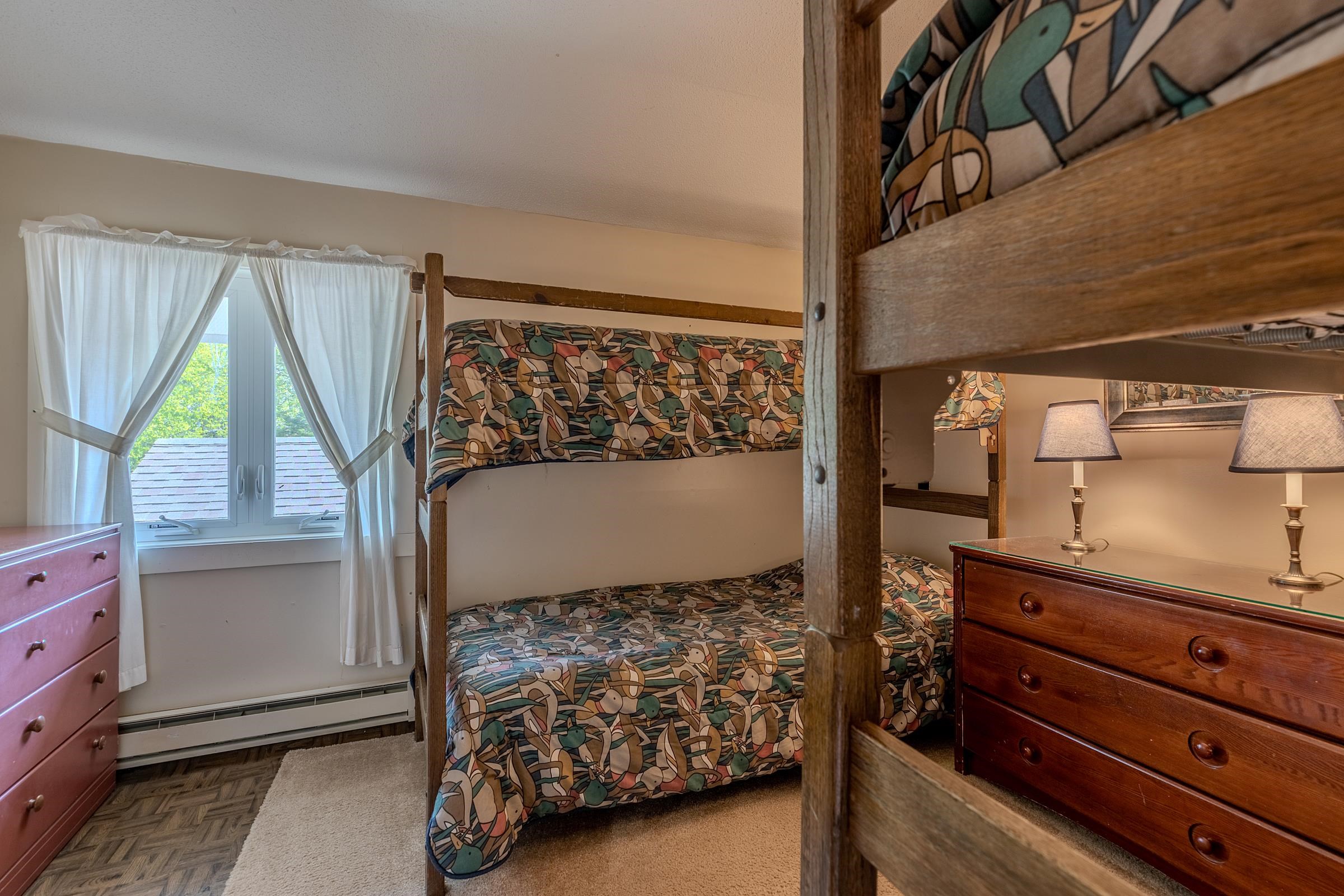 31 Farm Road, Unit D2 Peru, VT 05152 - Photo 23 of 39