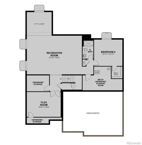 $929,950 | 4741 Twelve Oaks Way, Castle Rock, CO 80104