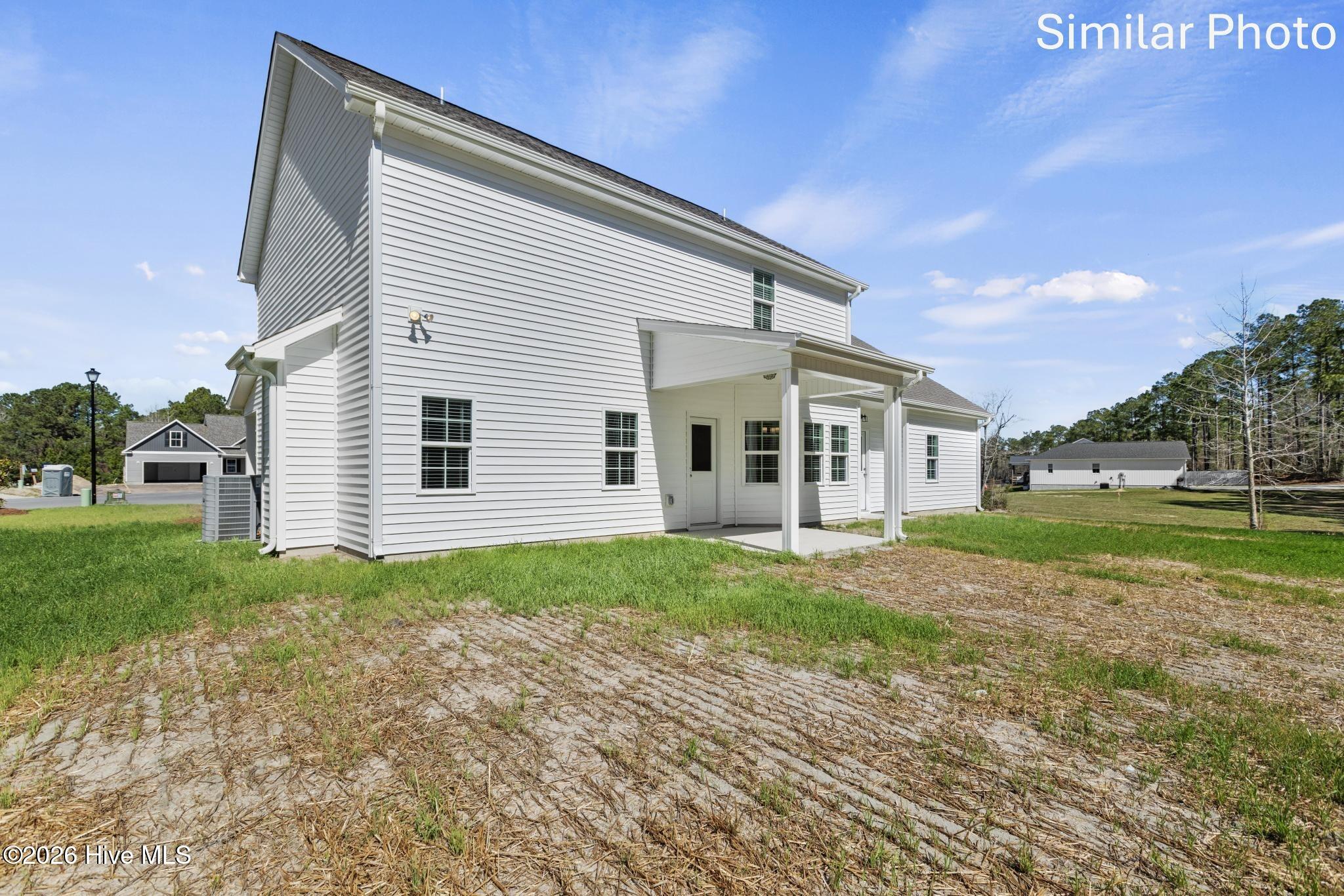 760 Aria Lane Hubert, NC 28539 - Photo 44 of 45