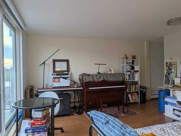 $2,600 | 109-111 Tremont Street, Unit 602, Boston, MA 02135