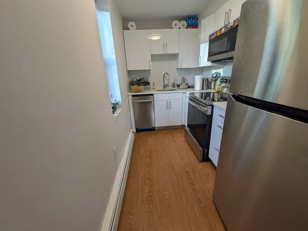 $2,600 | 109-111 Tremont Street, Unit 602, Boston, MA 02135