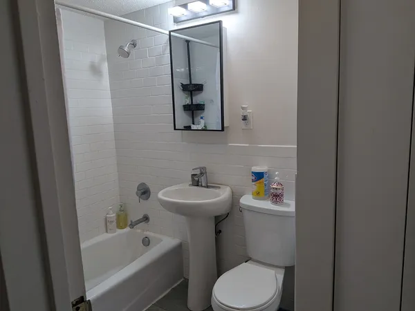 $2,600 | 109-111 Tremont Street, Unit 602, Boston, MA 02135