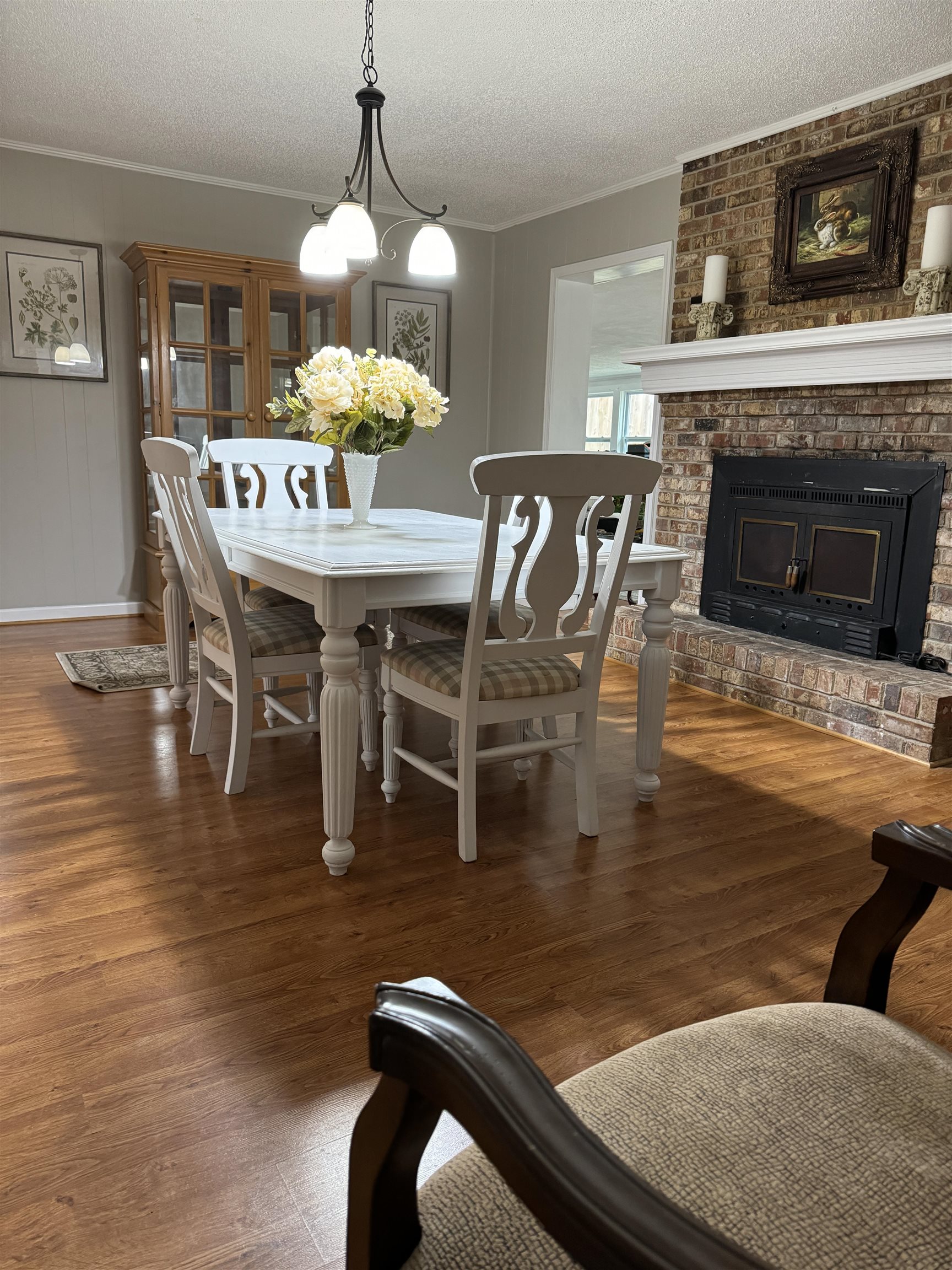 440 Dogwood Drive Jackson, AL 36545 - Photo 14 of 37 Dining Area