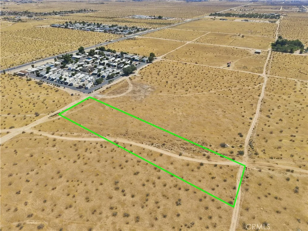 0 Pauhaska Road Apple Valley, CA 92308 - Photo 7 of 20 Gallery Image 7