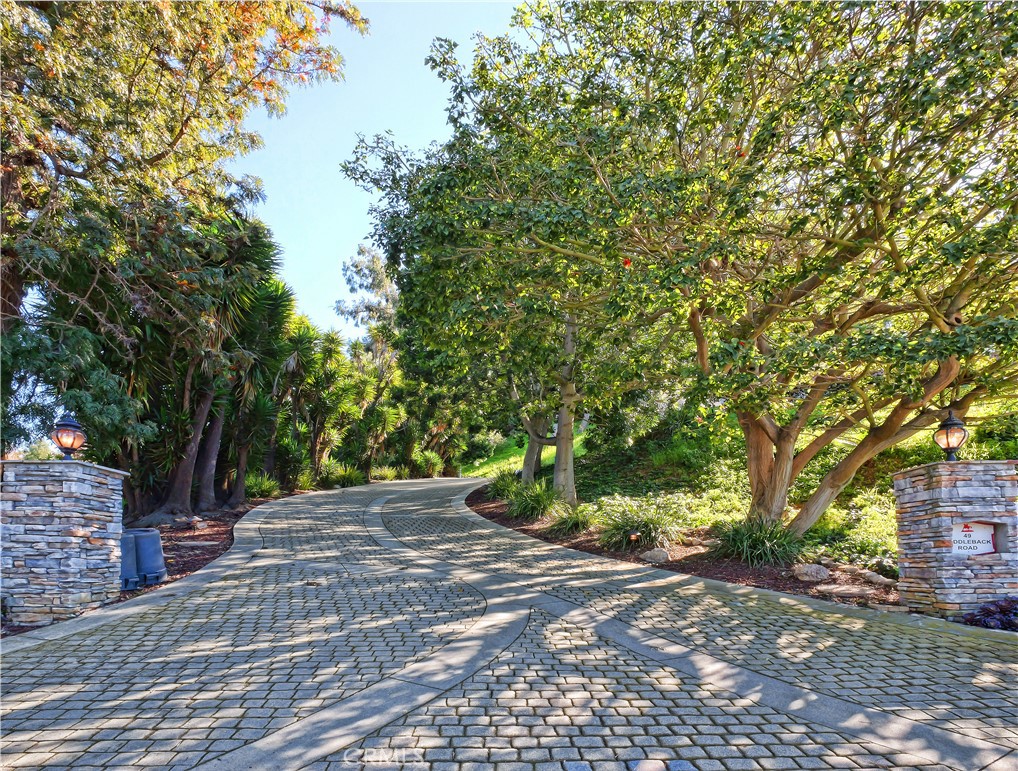 49 Saddleback Road Rolling Hills, CA 90274 - Photo 3 of 64
