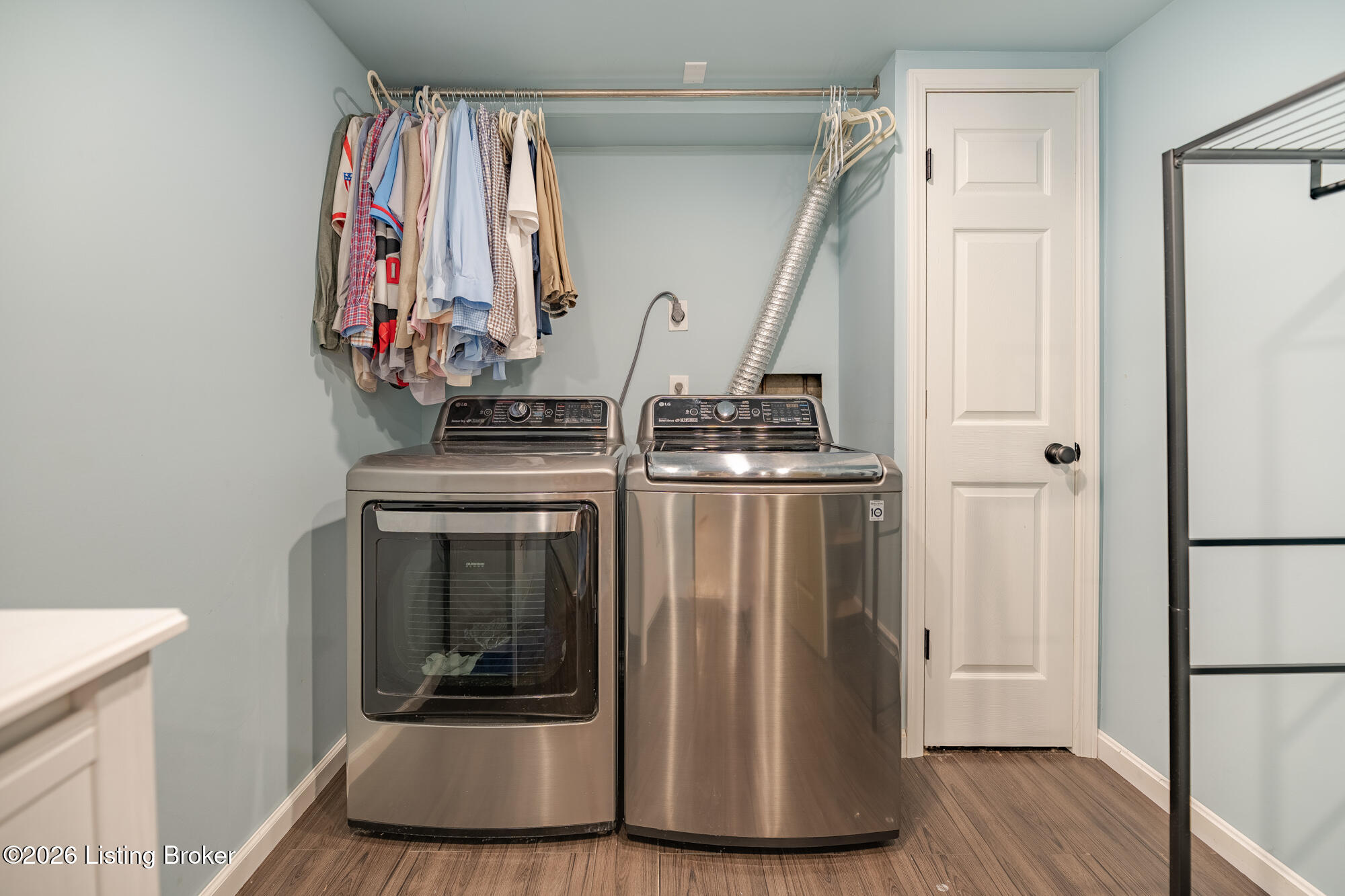 2409 Tuckaho Road Louisville, KY 40207 - Photo 35 of 35 Laundry Room