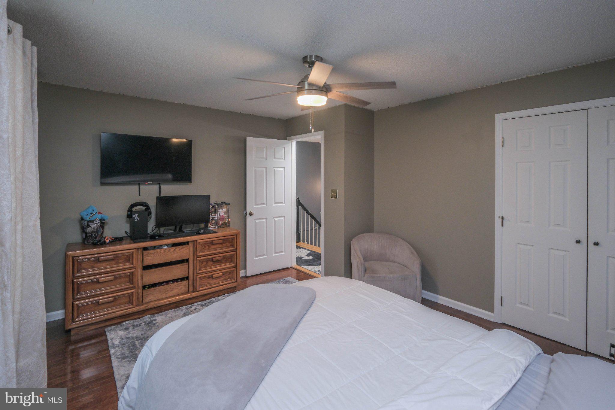 1163 Tasker Road Stephens City, VA 22655 - Photo 26 of 46 Cozy retreat with modern comforts.