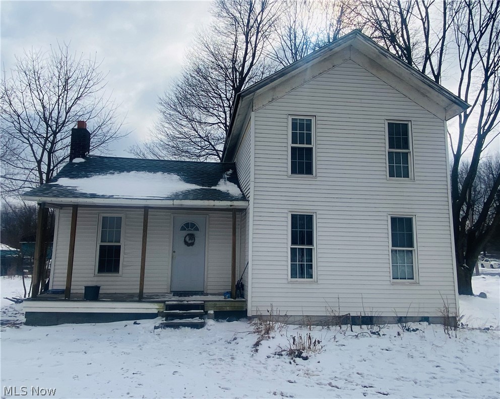 3330 North Ridge Road Perry, OH 44081 - Photo 1 of 14