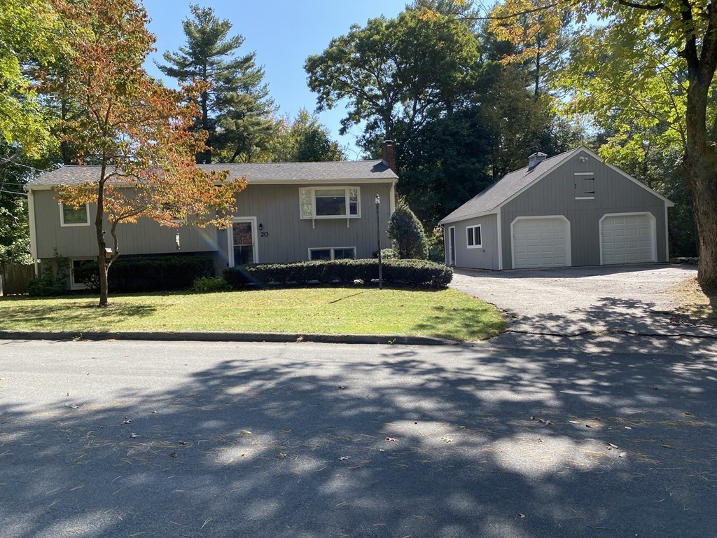 20 Duncan Road Stoughton, MA 02072 - Photo 1 of 17 Gallery Image 1