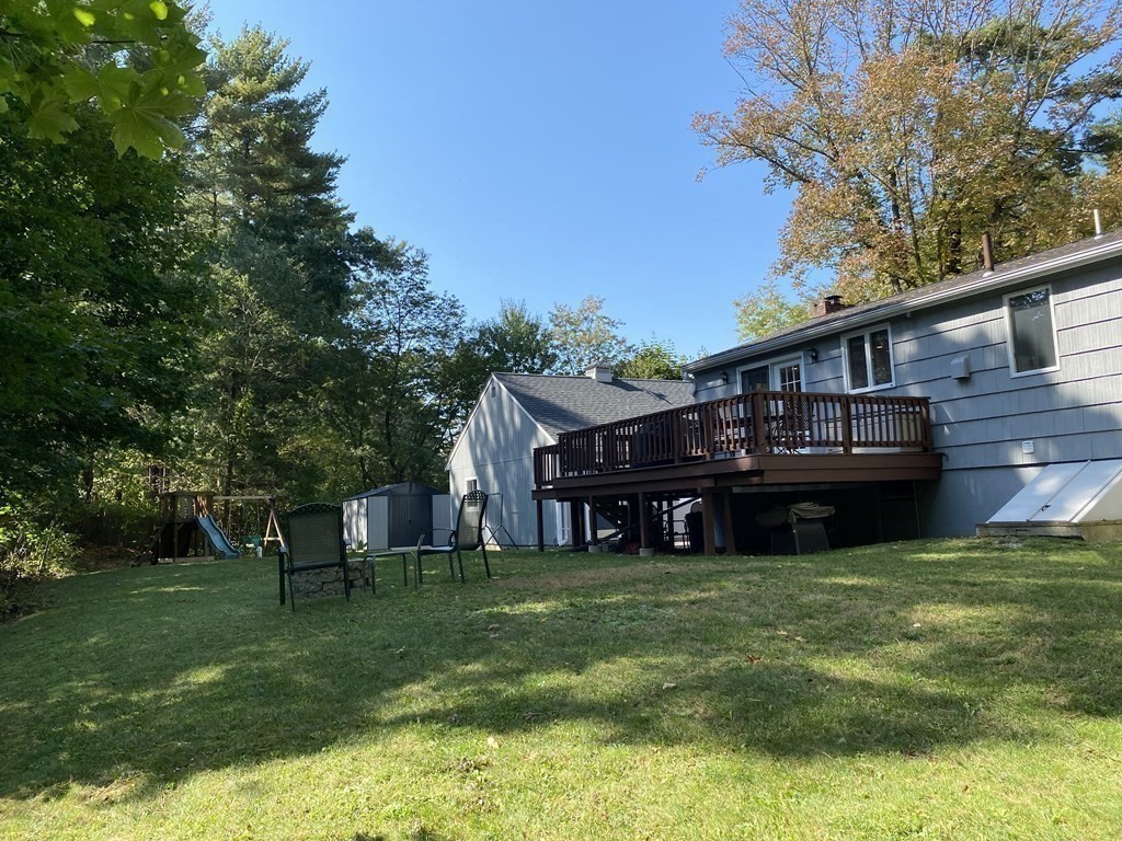 20 Duncan Road Stoughton, MA 02072 - Photo 15 of 17 Gallery Image 15