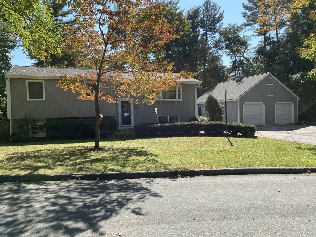 20 Duncan Road Stoughton, MA 02072 - Photo 17 of 17 Gallery Image 17
