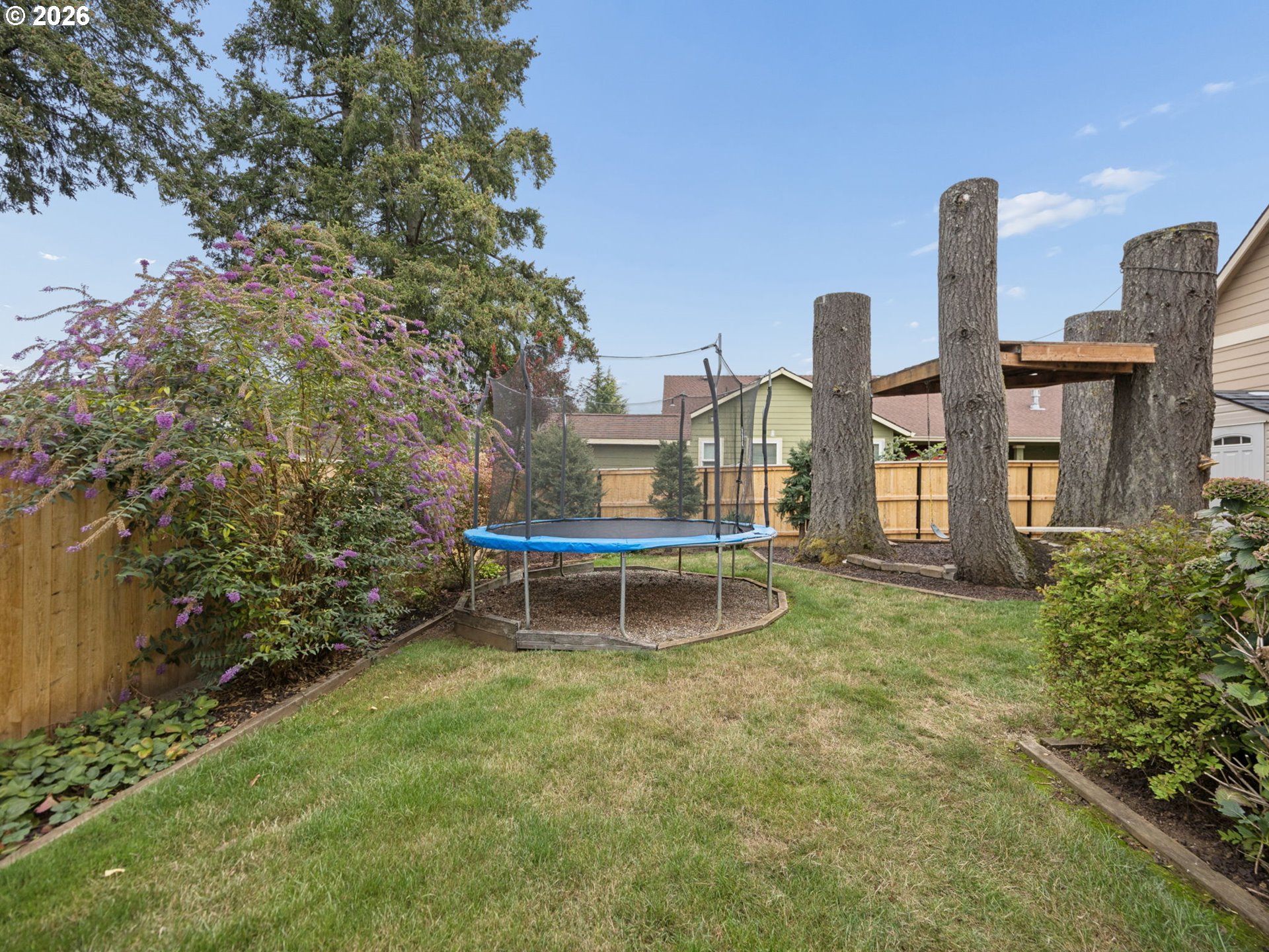 40189 Laurel Street Sandy, OR 97055 - Photo 43 of 47 Backyard
