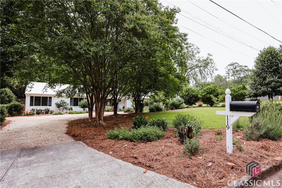119 Fortson Circle Athens, GA 30606 - Photo 62 of 63