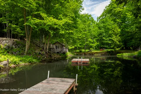 $1,150,000 | 22 Old Mill Road, Stephentown, NY 12169