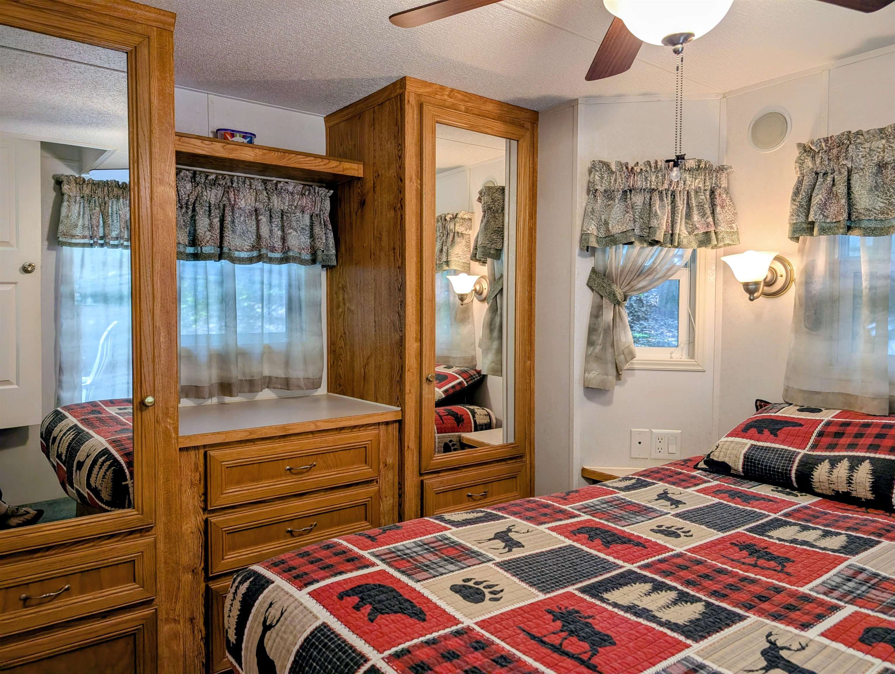 47 Overlook Road, Unit AKA 15) Holderness, NH 03245 - Photo 9 of 59