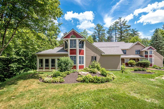 $495,000 | 4 Bartlett Pl Road, Bartlett, NH 03812