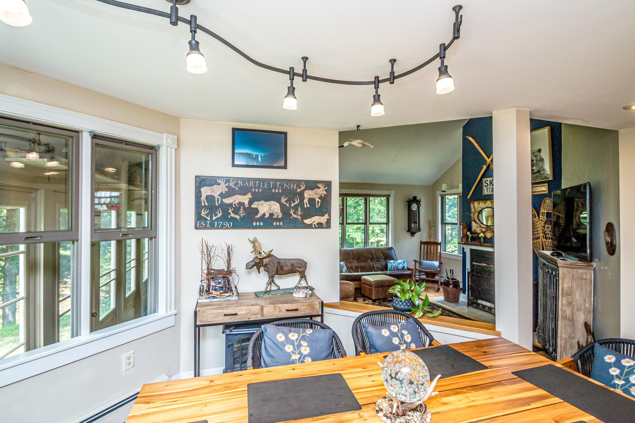 4 Bartlett Pl Road Bartlett, NH 03812 - Photo 13 of 57