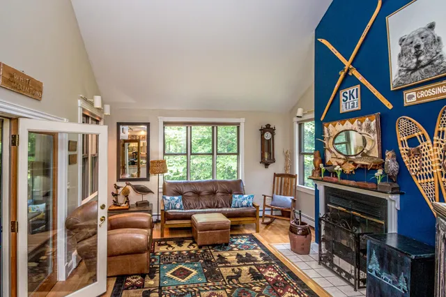 $495,000 | 4 Bartlett Pl Road, Bartlett, NH 03812