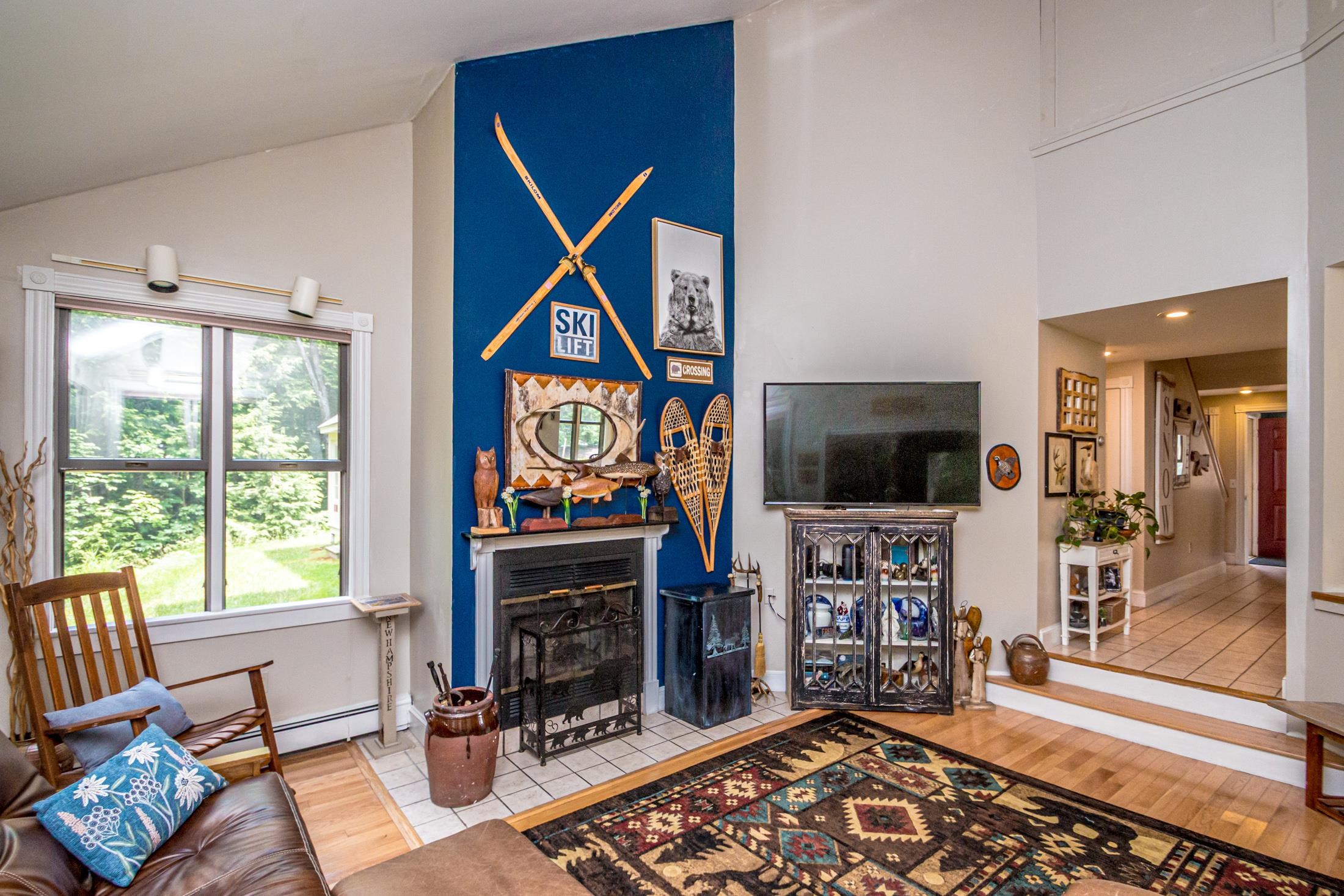 4 Bartlett Pl Road Bartlett, NH 03812 - Photo 16 of 57