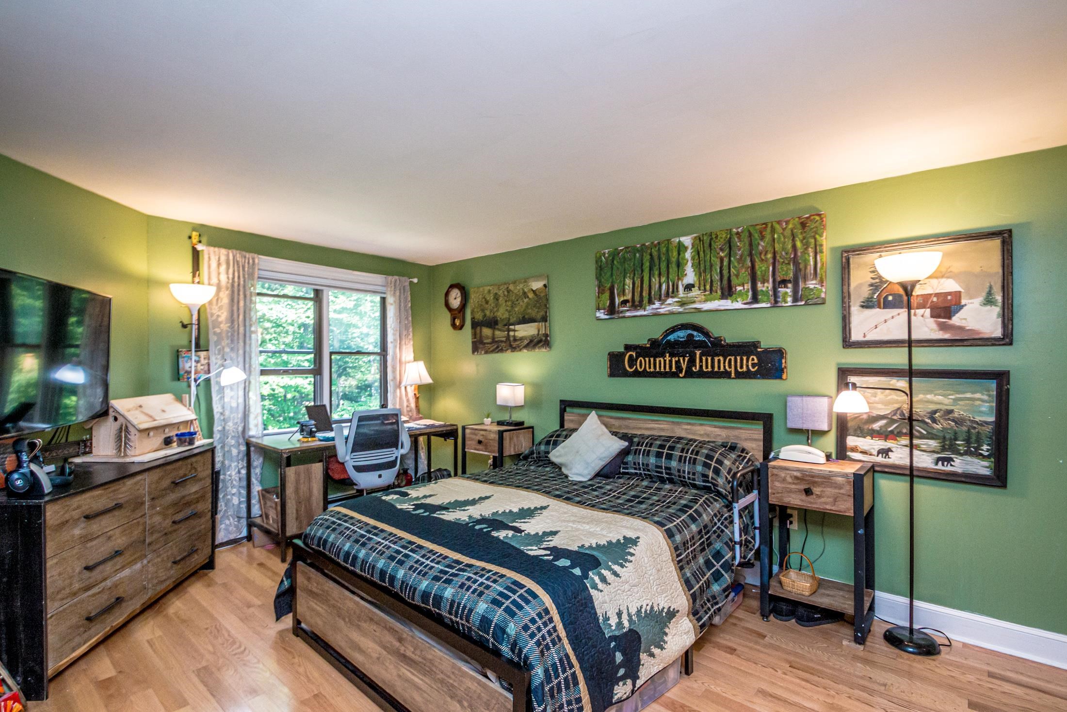 4 Bartlett Pl Road Bartlett, NH 03812 - Photo 23 of 57