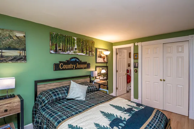 $495,000 | 4 Bartlett Pl Road, Bartlett, NH 03812