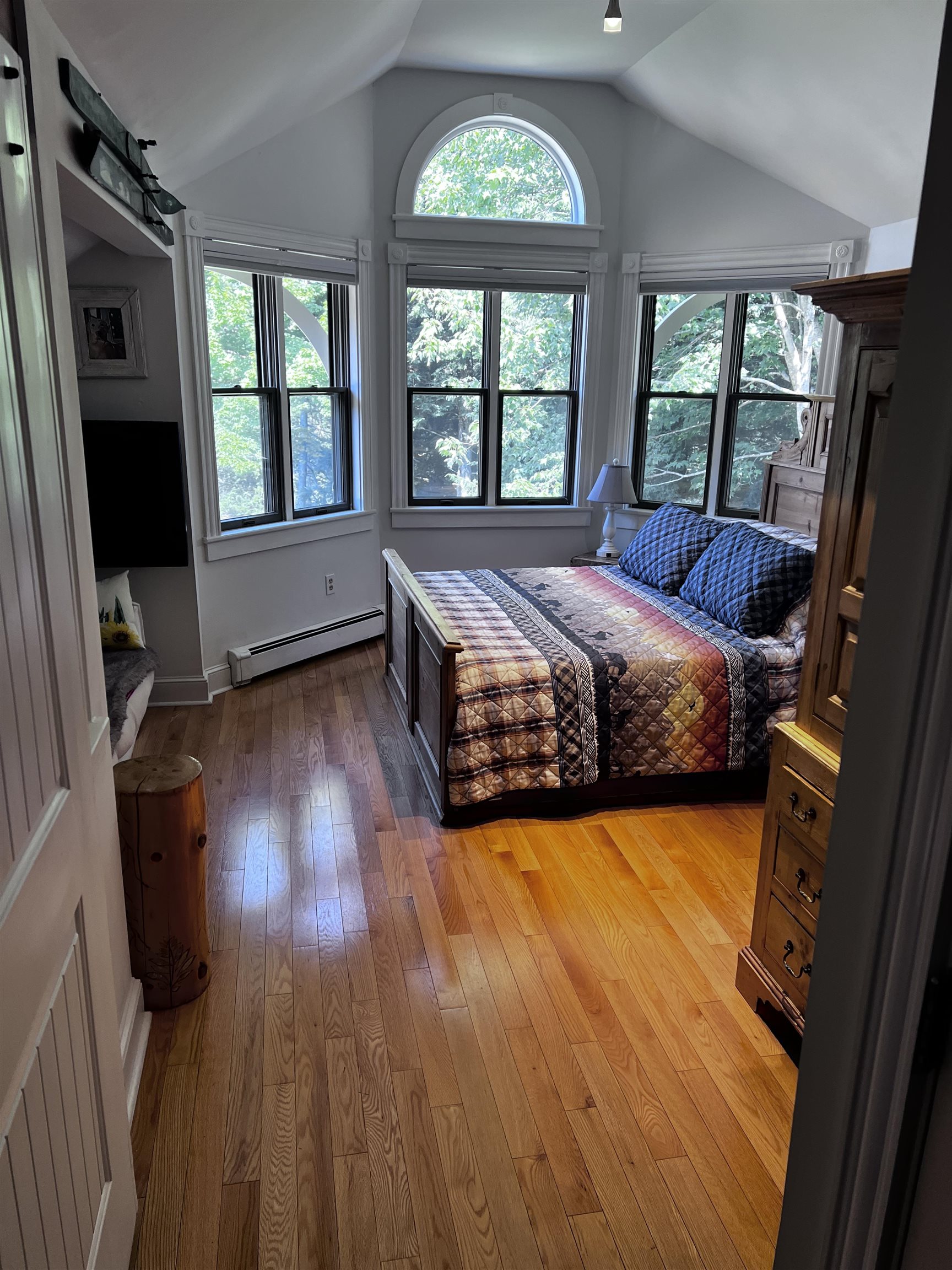 4 Bartlett Pl Road Bartlett, NH 03812 - Photo 28 of 57