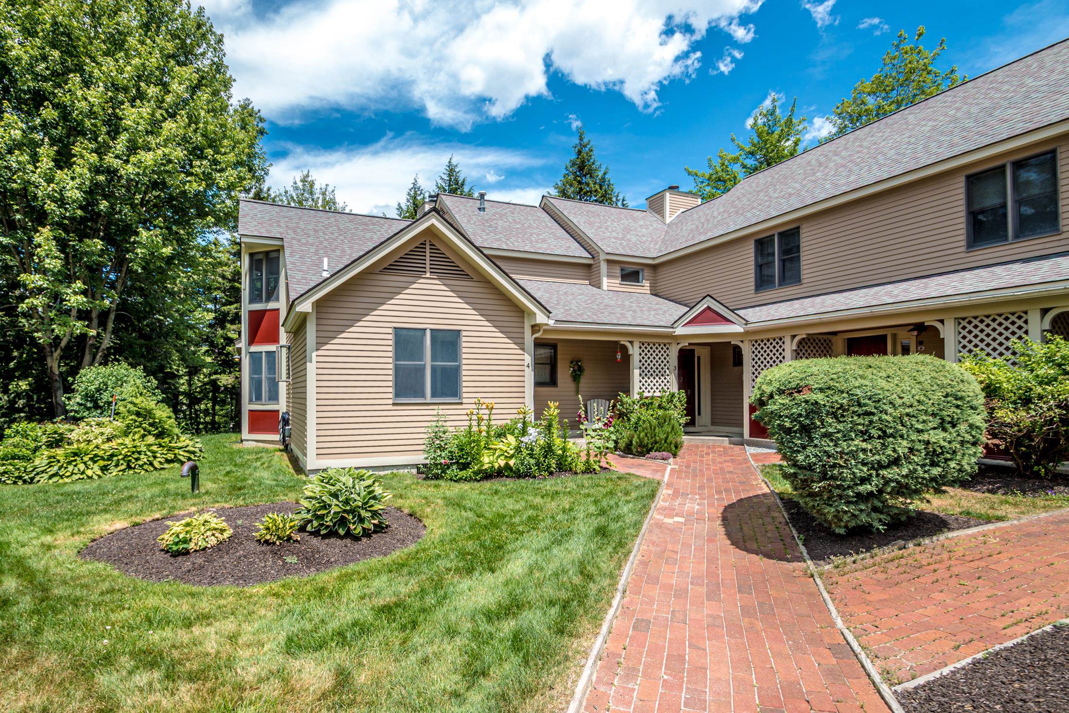 4 Bartlett Pl Road Bartlett, NH 03812 - Photo 3 of 57