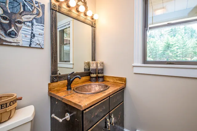 $495,000 | 4 Bartlett Pl Road, Bartlett, NH 03812