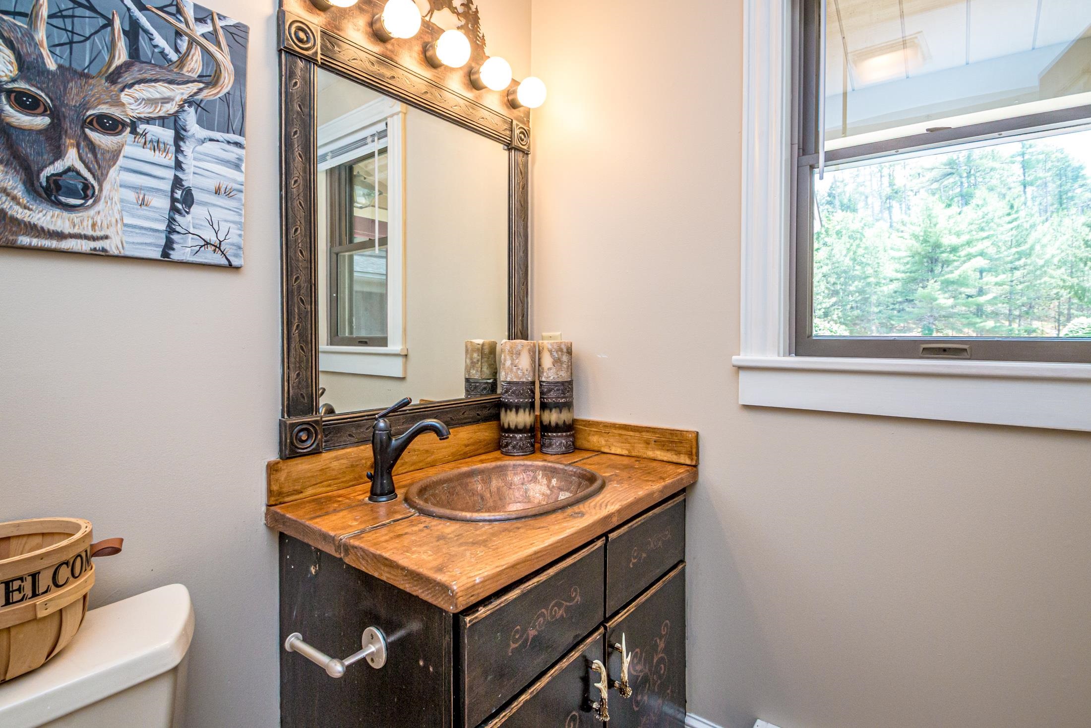 4 Bartlett Pl Road Bartlett, NH 03812 - Photo 38 of 57