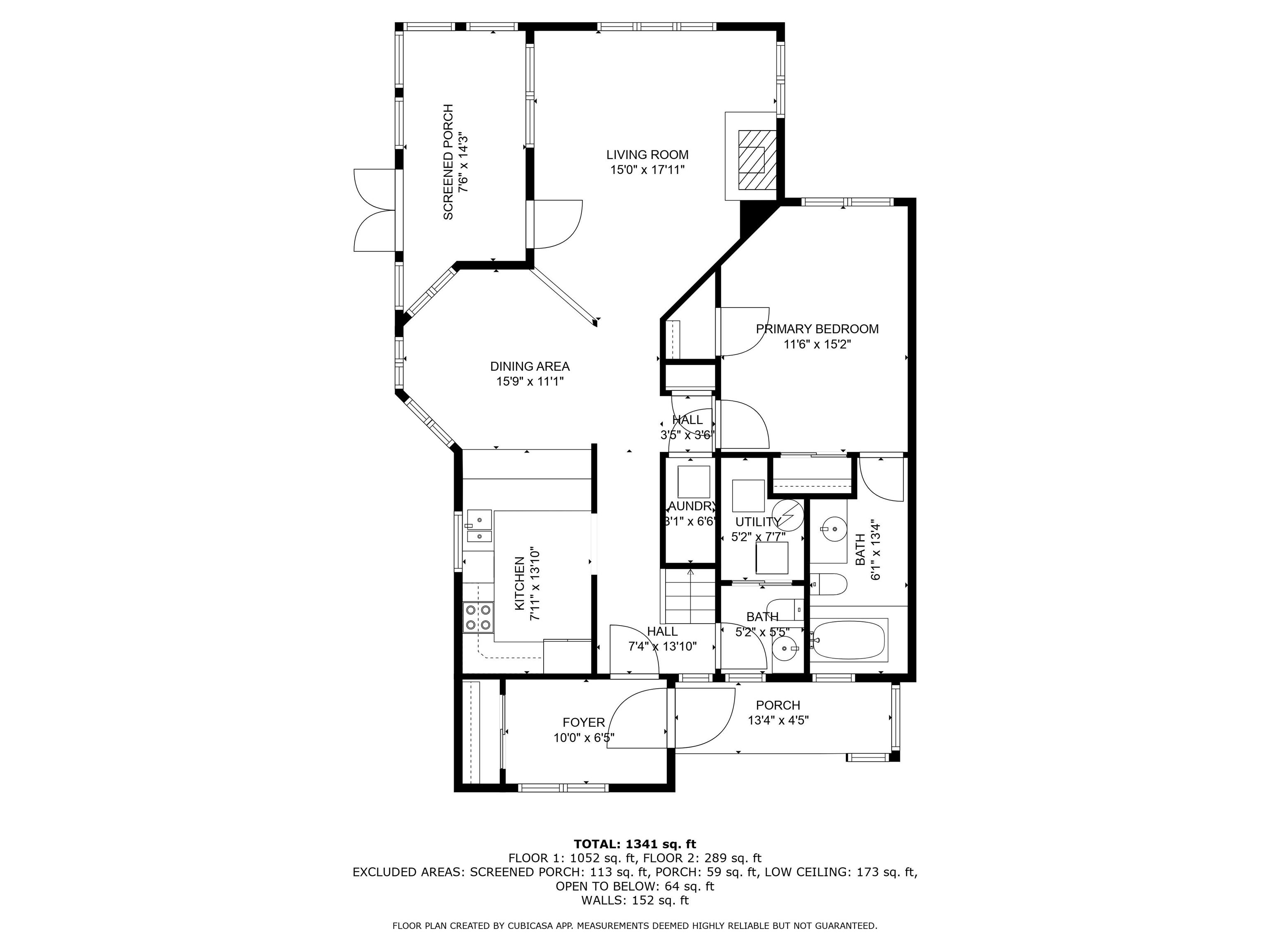 4 Bartlett Pl Road Bartlett, NH 03812 - Photo 41 of 57