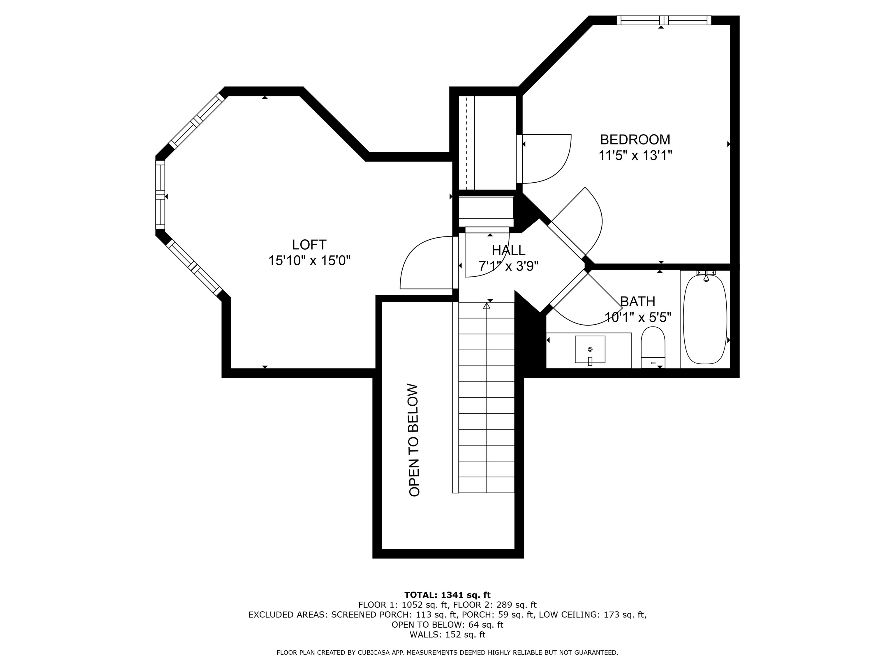4 Bartlett Pl Road Bartlett, NH 03812 - Photo 42 of 57
