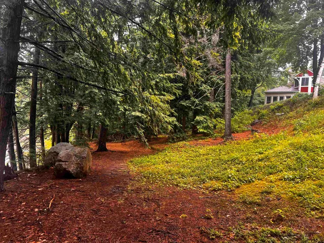 $495,000 | 4 Bartlett Pl Road, Bartlett, NH 03812