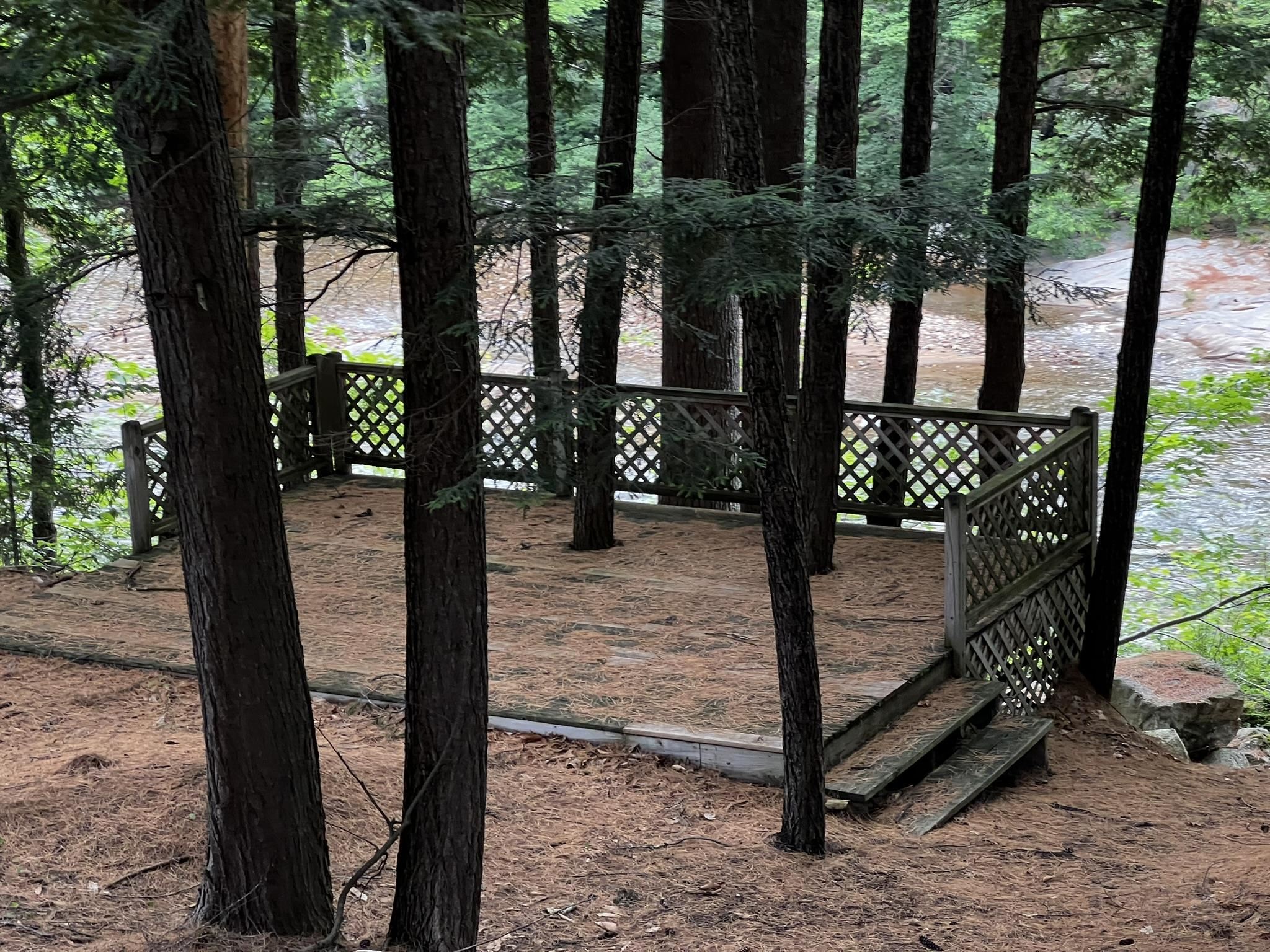 4 Bartlett Pl Road Bartlett, NH 03812 - Photo 50 of 57