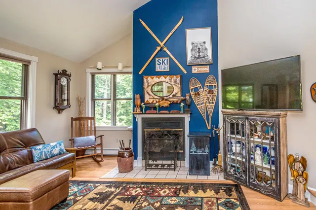 $495,000 | 4 Bartlett Pl Road, Bartlett, NH 03812