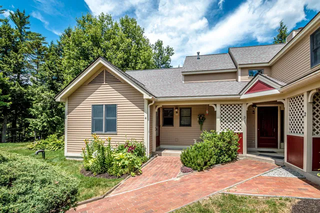 $495,000 | 4 Bartlett Pl Road, Bartlett, NH 03812