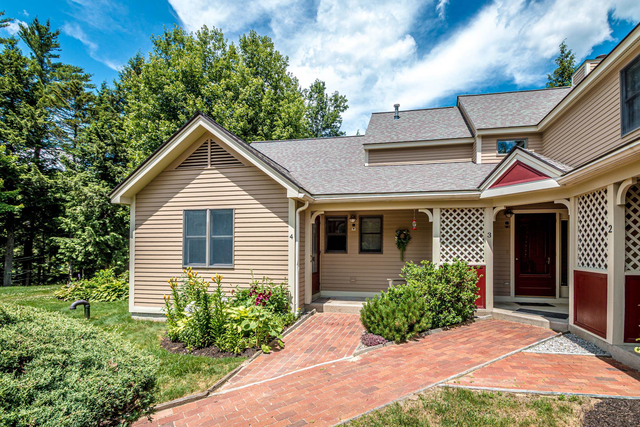 4 Bartlett Pl Road Bartlett, NH 03812 - Photo 53 of 57