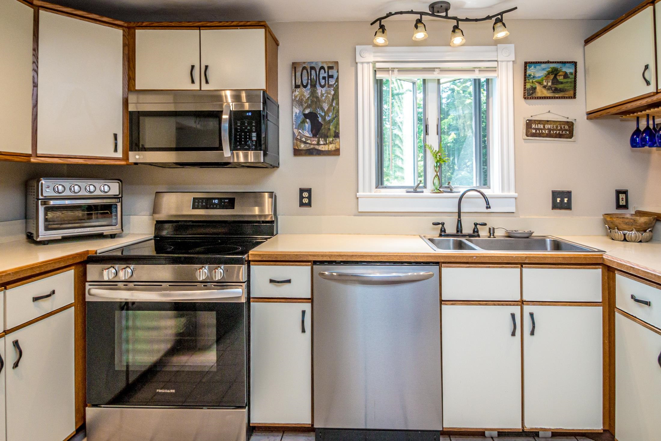 4 Bartlett Pl Road Bartlett, NH 03812 - Photo 7 of 57