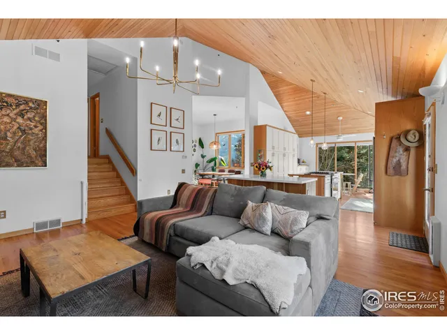 $2,250,000 | 2025 Hermosa Drive, Boulder, CO 80304