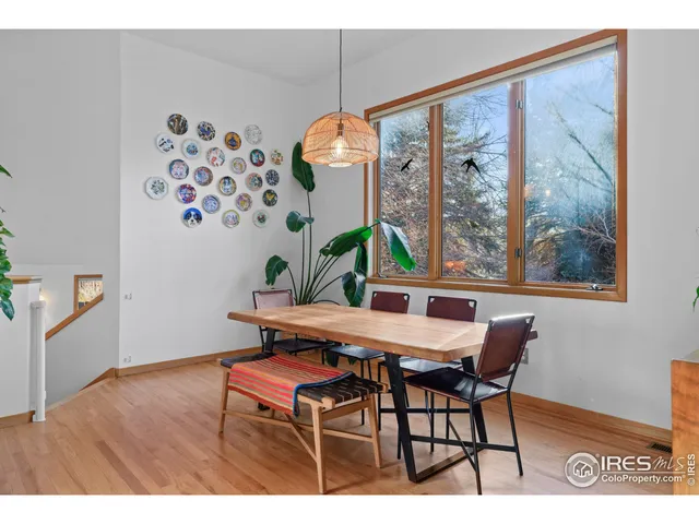 $2,250,000 | 2025 Hermosa Drive, Boulder, CO 80304