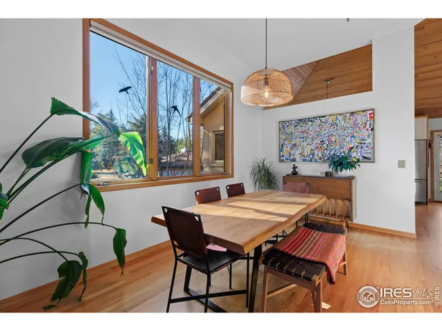 $2,250,000 | 2025 Hermosa Drive, Boulder, CO 80304