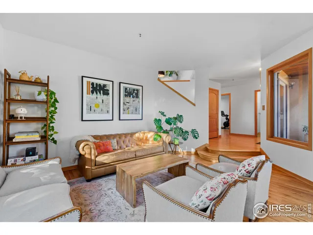 $2,250,000 | 2025 Hermosa Drive, Boulder, CO 80304