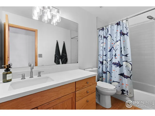 $2,250,000 | 2025 Hermosa Drive, Boulder, CO 80304